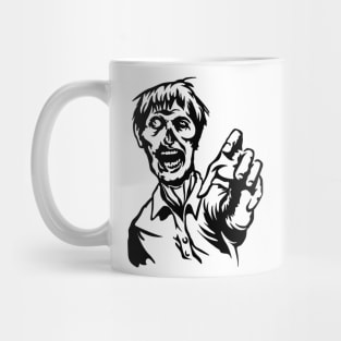 walkers grab Mug